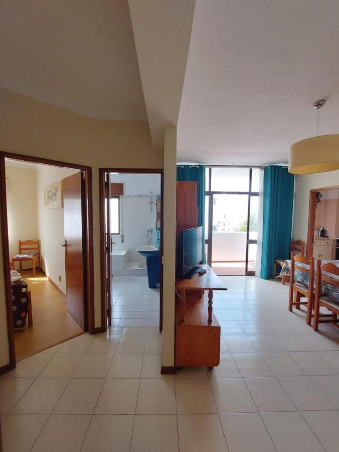 Coluna Mar Quarteira Extérieur photo